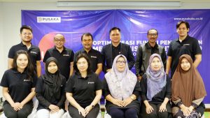 Training “Anti-Fraud” bagi Para Auditor Internal di Bali